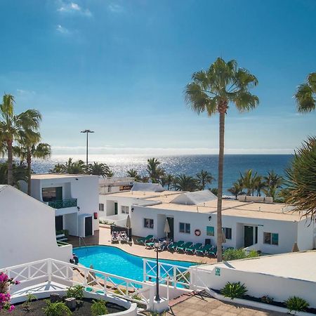 Rocas Blancas Apartments Puerto del Carmen  Kültér fotó